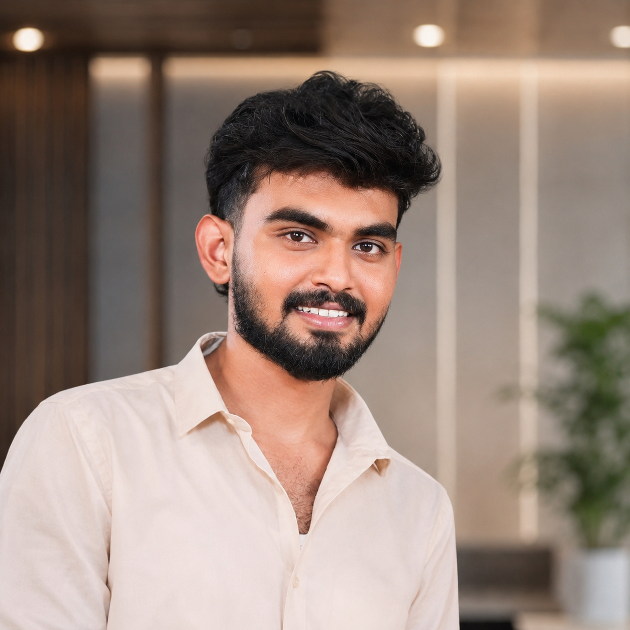 Aravind Kumar