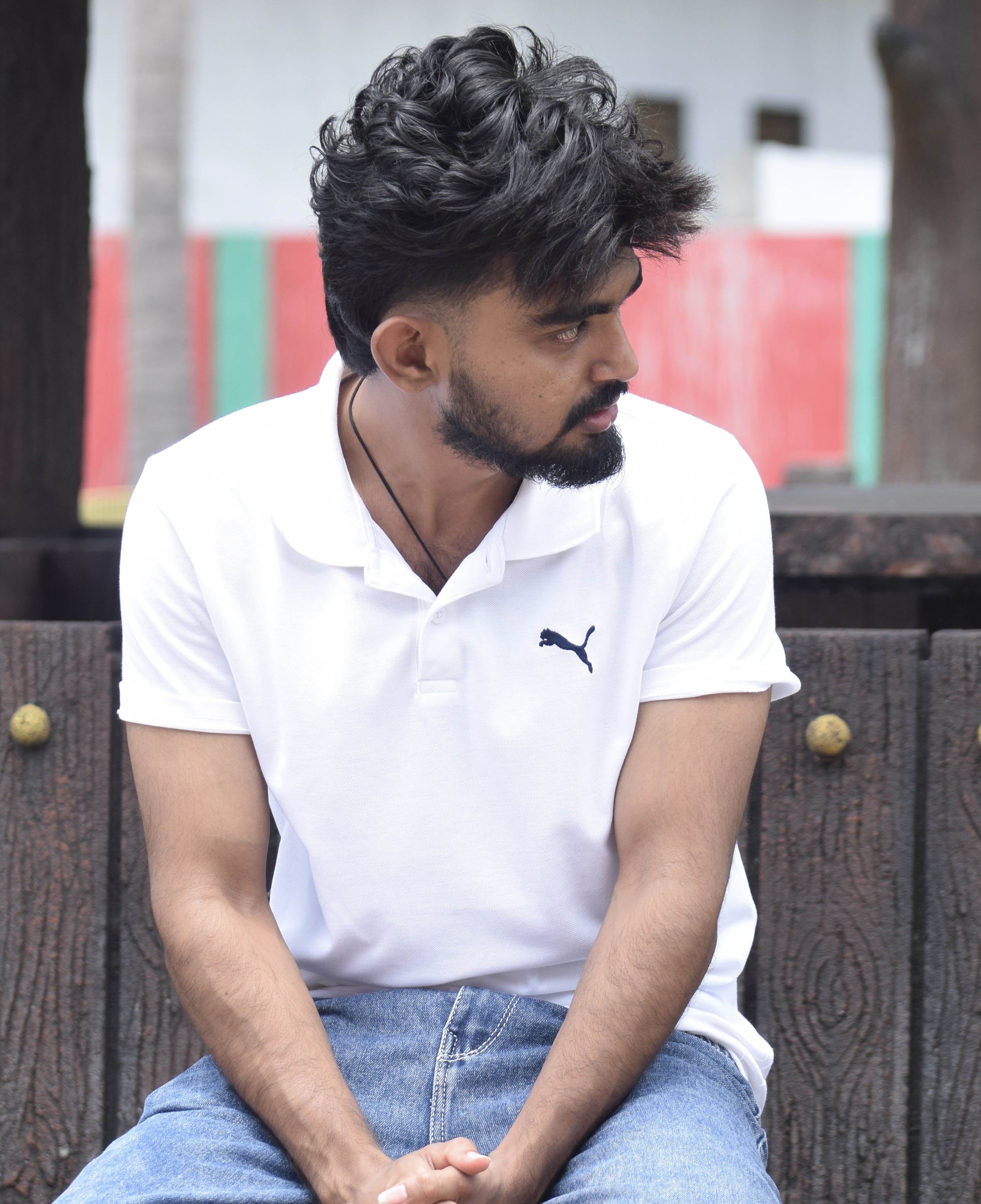 Aravind Kumar
